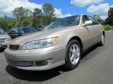 2000 Lexus ES 300 Sedan