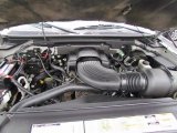 2001 Ford Expedition XLT 4x4 4.6 Liter SOHC 16-Valve V8 Engine