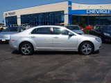 2011 Chevrolet Malibu LT