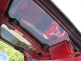 1982 Chevrolet Corvette Coupe Sunroof