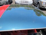 1982 Chevrolet Corvette Coupe Sunroof