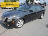 2006 Cadillac CTS Sedan