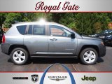 2012 Jeep Compass Sport 4x4