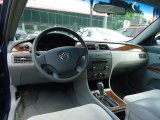 2006 Buick LaCrosse CX Dashboard