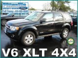 2008 Ford Escape XLT V6 4WD