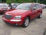 2004 Chrysler Pacifica AWD