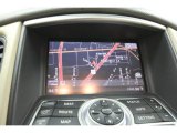 2009 Infiniti EX 35 Navigation