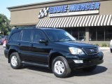 2006 Lexus GX 470