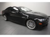 2011 Jet Black BMW M3 Coupe #66820507