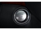 2009 Mercedes-Benz GL 320 BlueTEC 4Matic Controls
