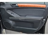 2009 Mercedes-Benz GL 320 BlueTEC 4Matic Door Panel