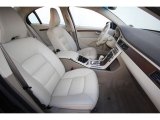 2011 Volvo S80 Interiors