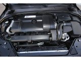 2011 Volvo S80 Engines