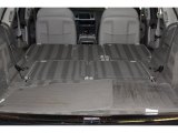 2009 Audi Q7 4.2 Prestige quattro Trunk