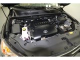 2010 Toyota RAV4 Limited V6 3.5 Liter DOHC 24-Valve Dual VVT-i V6 Engine