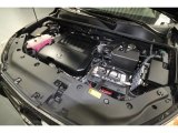 2010 Toyota RAV4 Limited V6 3.5 Liter DOHC 24-Valve Dual VVT-i V6 Engine