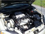 2001 Dodge Stratus SE Coupe 3.0 Liter SOHC 24-Valve V6 Engine