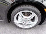 2009 Porsche Cayman  Wheel