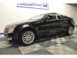 2012 Cadillac CTS Coupe