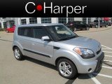 2010 Kia Soul +