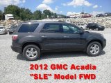 2012 GMC Acadia SLE