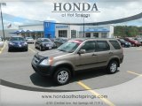2004 Honda CR-V EX 4WD