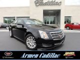 2010 Cadillac CTS 3.0 Sedan