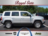 2012 Jeep Patriot Sport