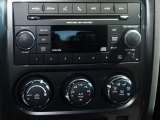 2012 Dodge Challenger SXT Plus Controls
