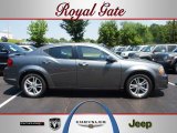 2012 Dodge Avenger SE V6