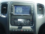 2012 Dodge Durango Crew AWD Navigation