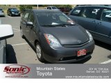 2009 Toyota Prius Hybrid