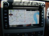 2011 Ford F350 Super Duty Lariat Crew Cab 4x4 Navigation