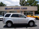 Ingot Silver Metallic Mercury Mariner in 2010