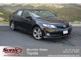 2012 Toyota Camry SE V6