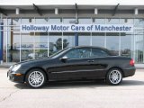 2009 Mercedes-Benz CLK 350 Cabriolet