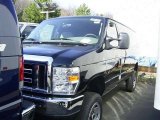2008 Ford E Series Van E350 Super Duty Commericial 4x4 Data, Info and Specs