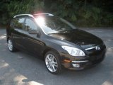 2011 Black Hyundai Elantra Touring GLS #66820705