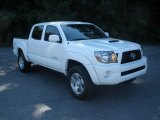 2011 Toyota Tacoma V6 TRD Sport Double Cab 4x4