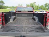 2001 Dodge Ram 1500 SLT Club Cab Trunk