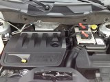2011 Jeep Patriot Sport 4x4 2.4 Liter DOHC 16-Valve VVT 4 Cylinder Engine