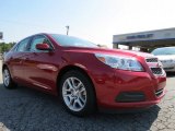 2013 Chevrolet Malibu ECO