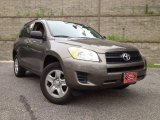 2011 Toyota RAV4 I4 4WD