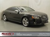 2012 Audi S5 4.2 FSI quattro Coupe