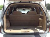 1999 Dodge Durango SLT 4x4 Trunk