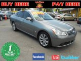 2006 Infiniti M 35 Sedan