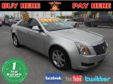 2008 Cadillac CTS Sedan