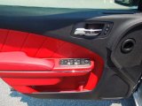 2012 Dodge Charger R/T Max Door Panel