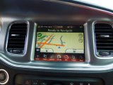 2012 Dodge Charger R/T Max Navigation