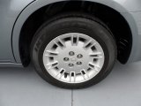 2007 Chrysler 300  Wheel